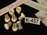 KÓŁKO KOSZA-ZESTAW MAŁE